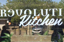 Revolution Kitchen