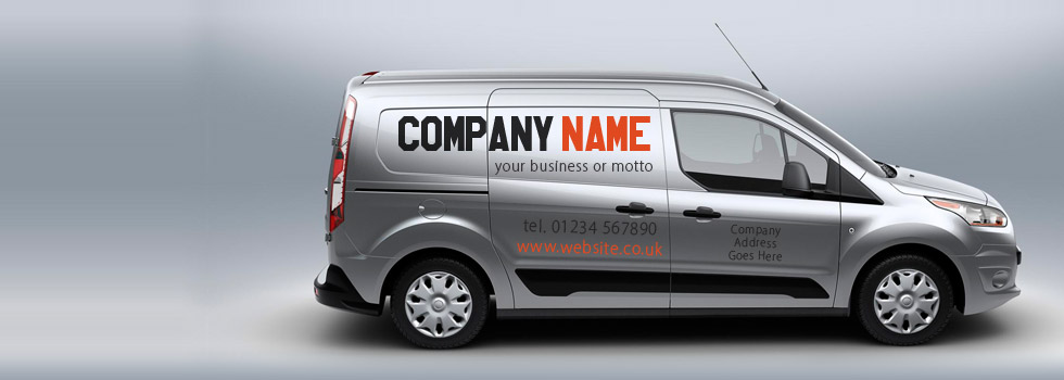 lettering for vans